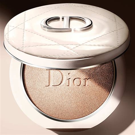 dior forever couture luminizer|forever luminizer powder dior.